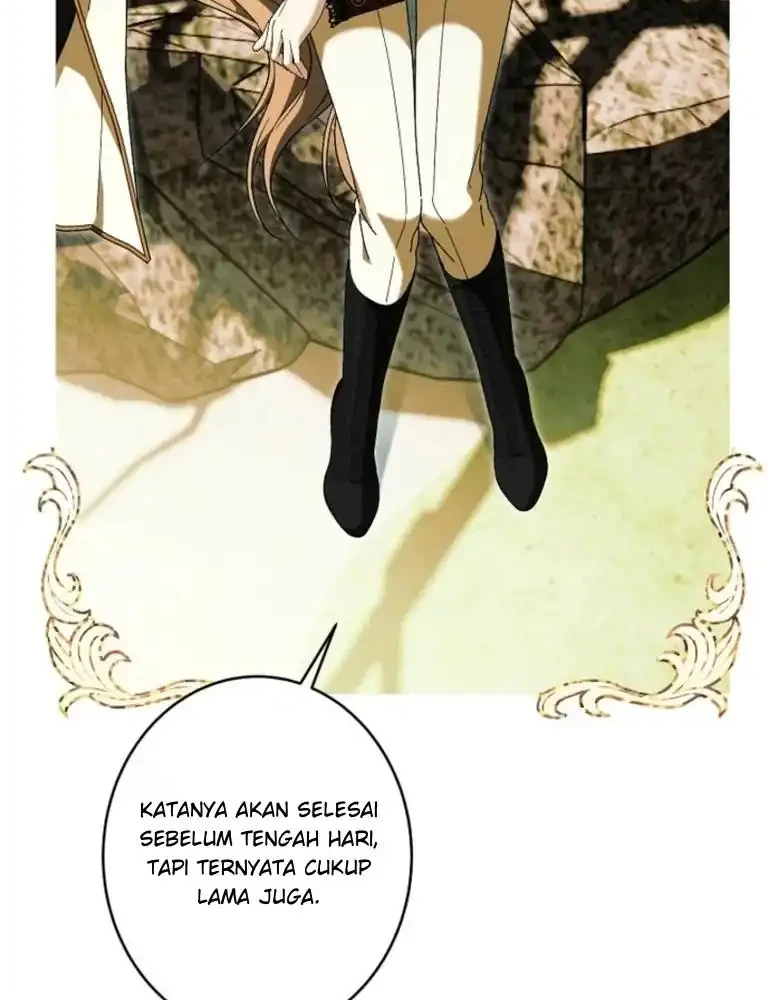 Dawn of Vengeance Chapter 48 Gambar 54