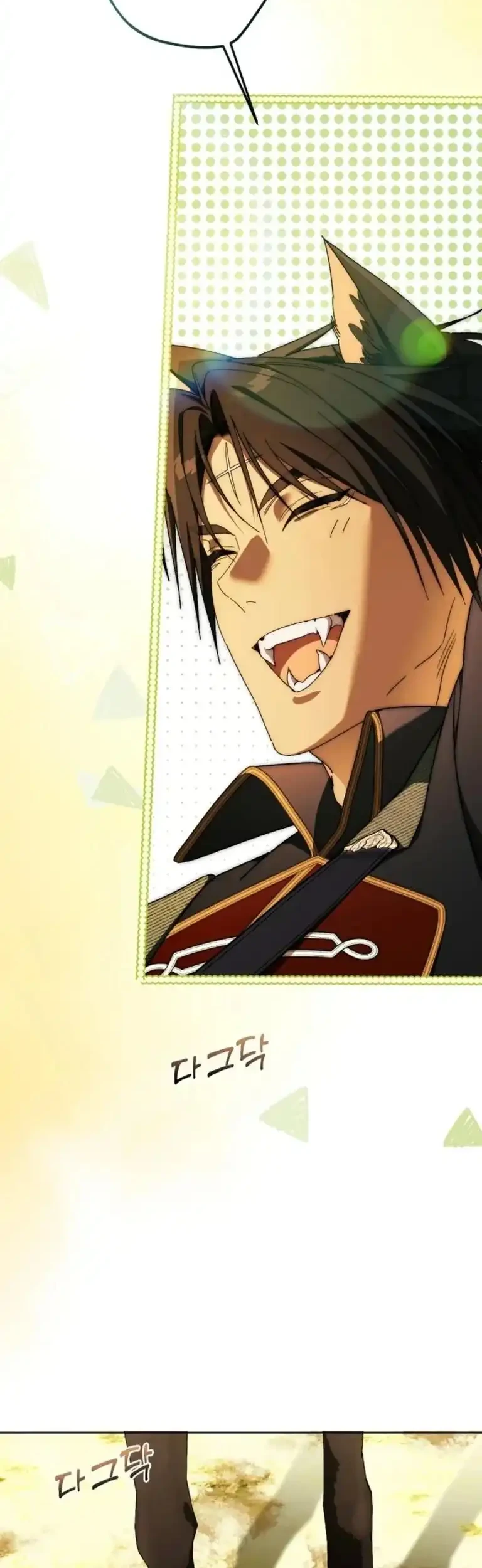 Dawn of Vengeance Chapter 48 Gambar 56