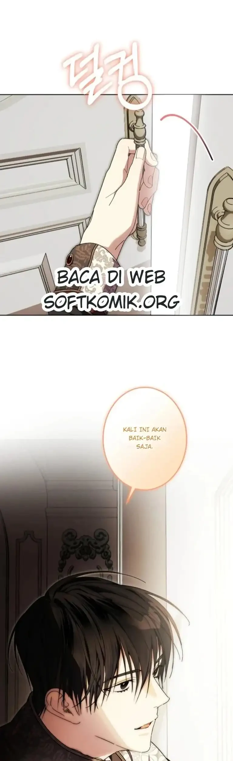 Komik Dawn of Vengeance Chapter 48 gambar 1
