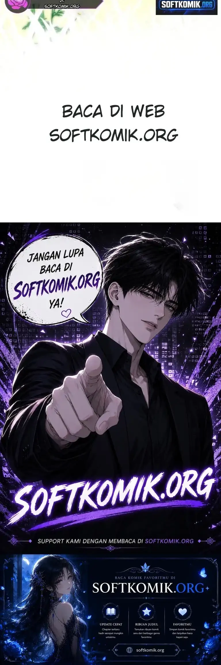 Dawn of Vengeance Chapter 48 Gambar 59