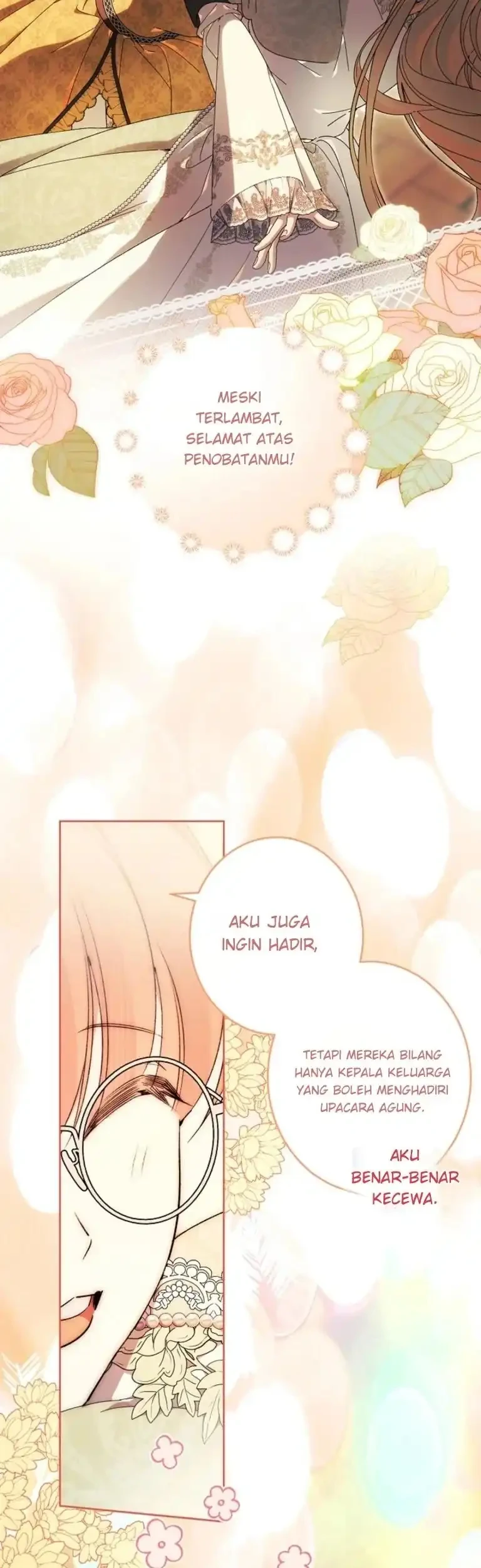 Dawn of Vengeance Chapter 48 Gambar 7