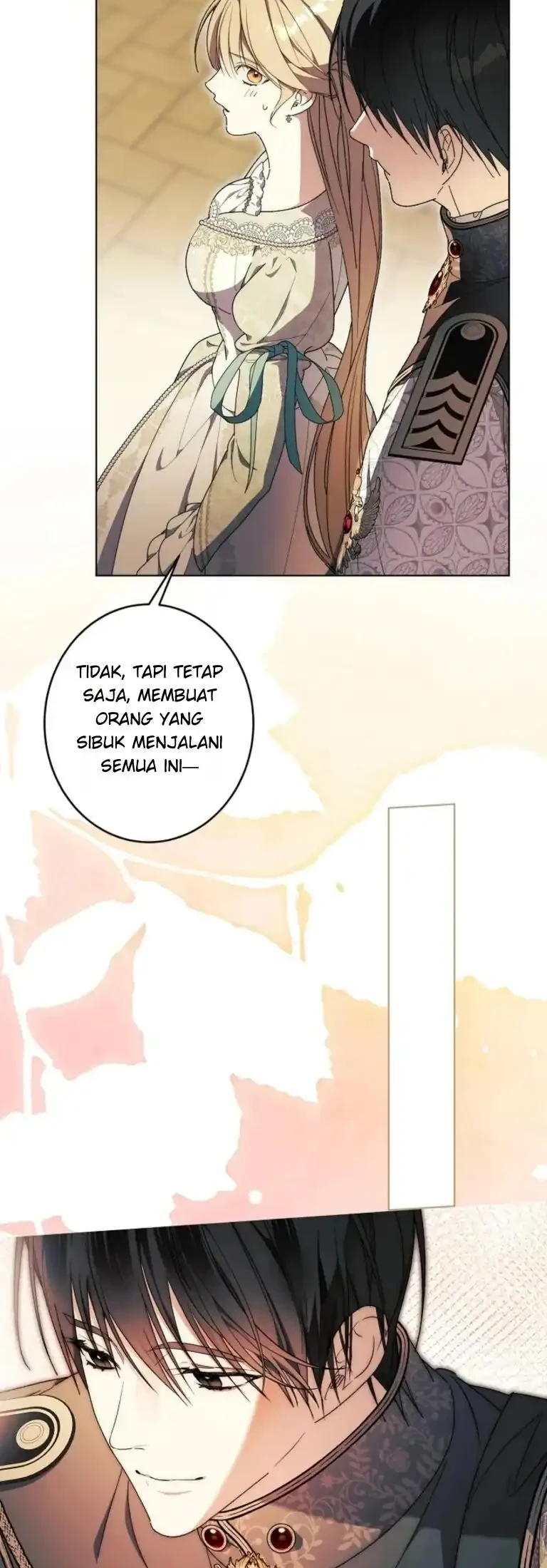 Dawn of Vengeance Chapter 48 Gambar 12