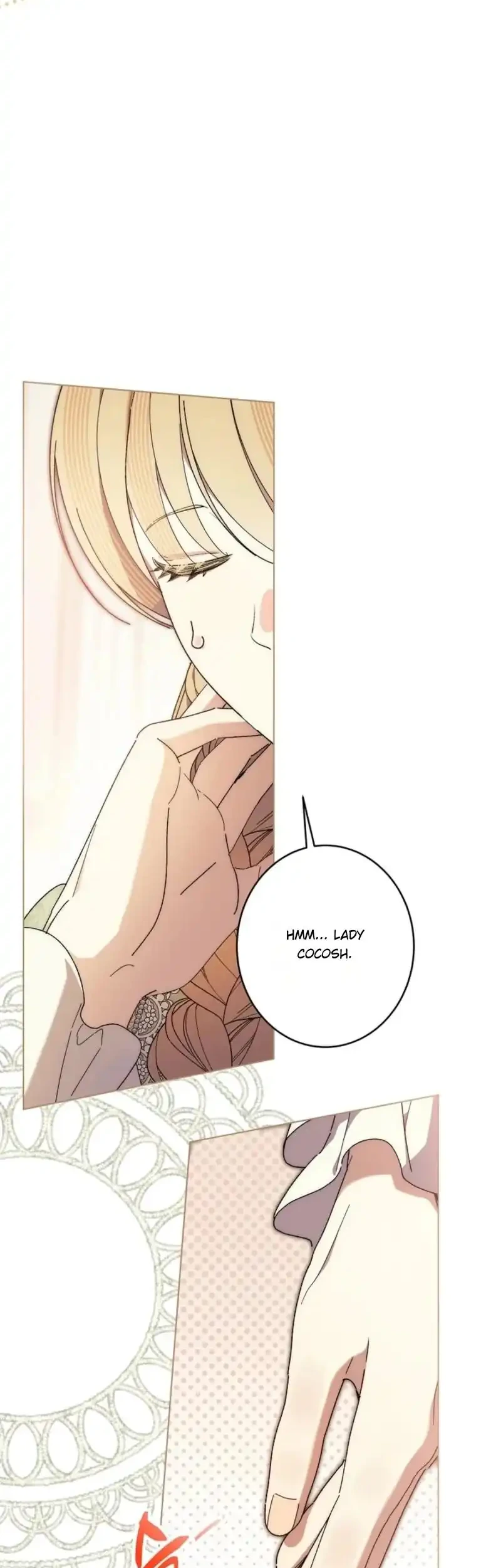 Dawn of Vengeance Chapter 48 Gambar 14