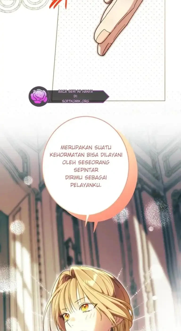 Dawn of Vengeance Chapter 48 Gambar 15