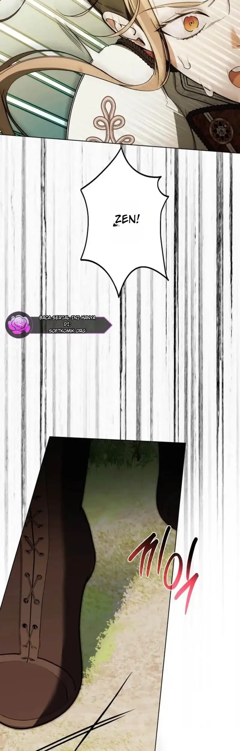 Dawn of Vengeance Chapter 49 Gambar 37