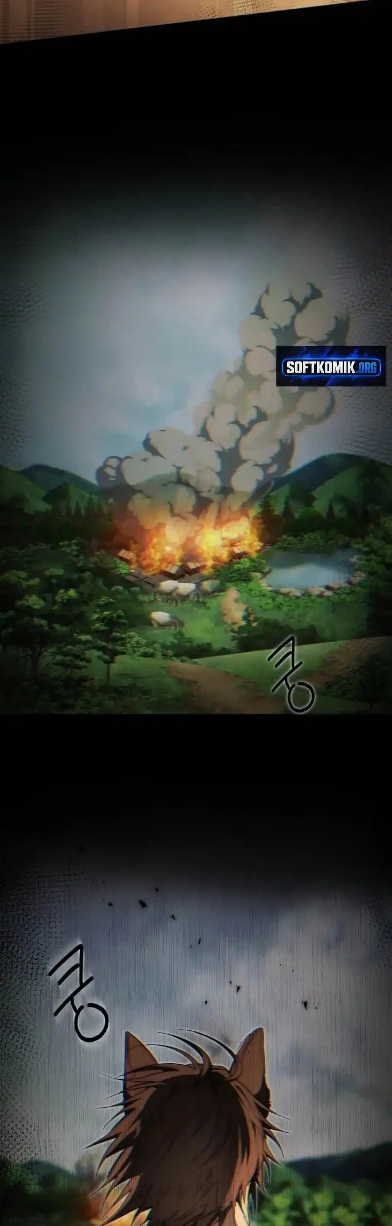 Dawn of Vengeance Chapter 49 Gambar 39