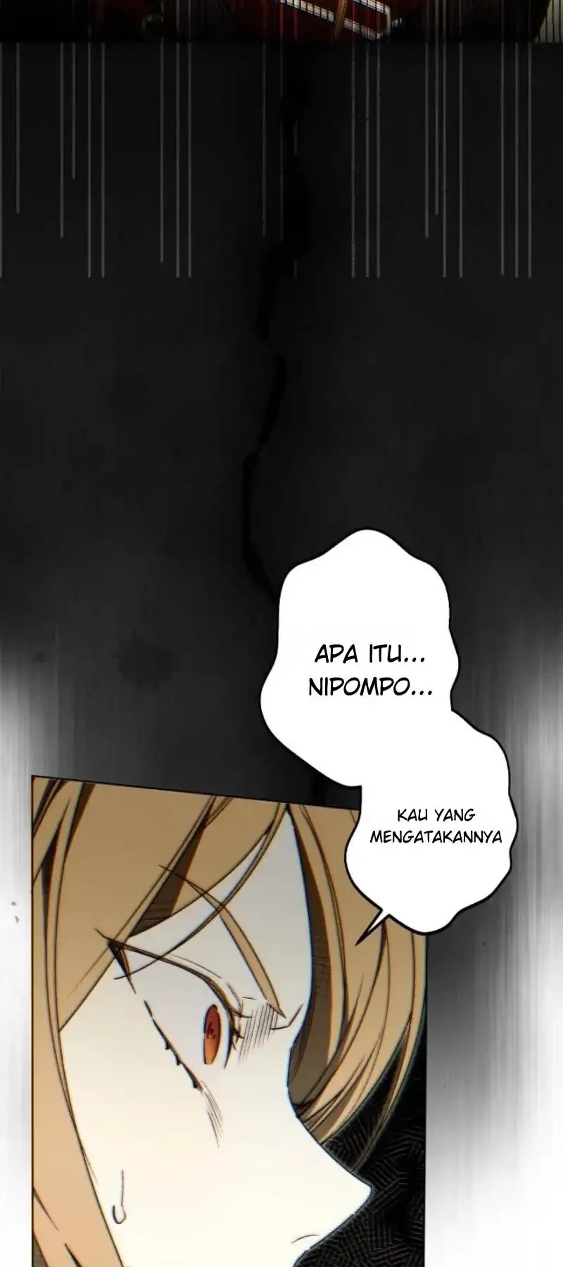 Dawn of Vengeance Chapter 49 Gambar 41