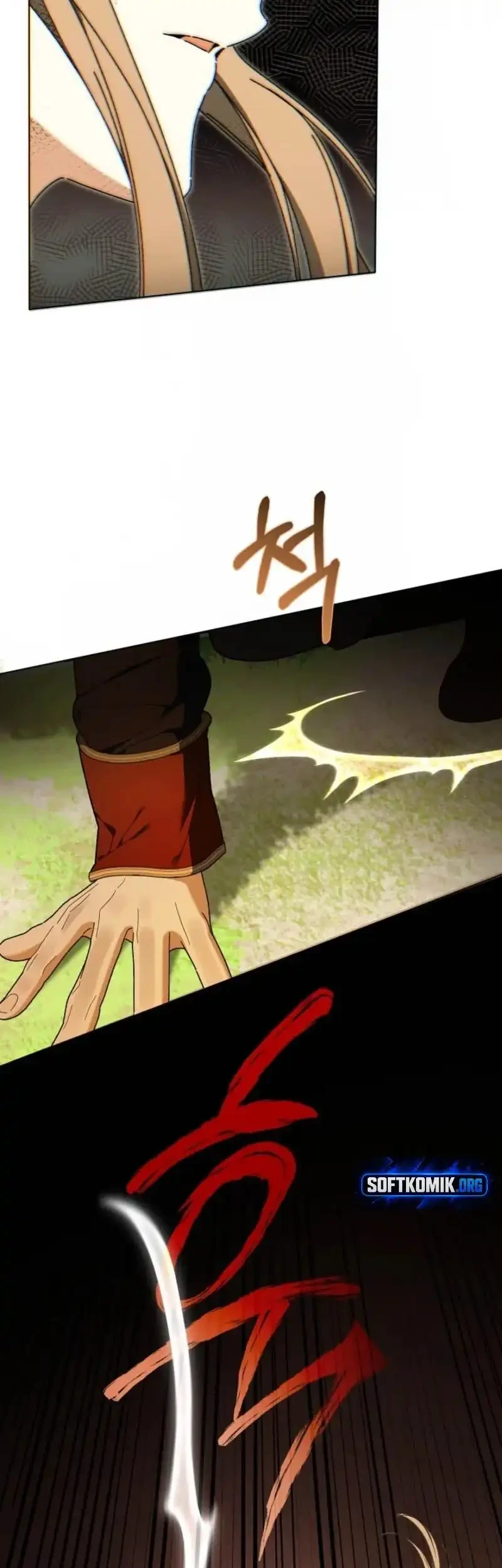 Dawn of Vengeance Chapter 49 Gambar 42