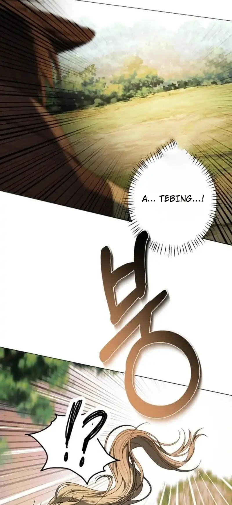 Dawn of Vengeance Chapter 49 Gambar 44