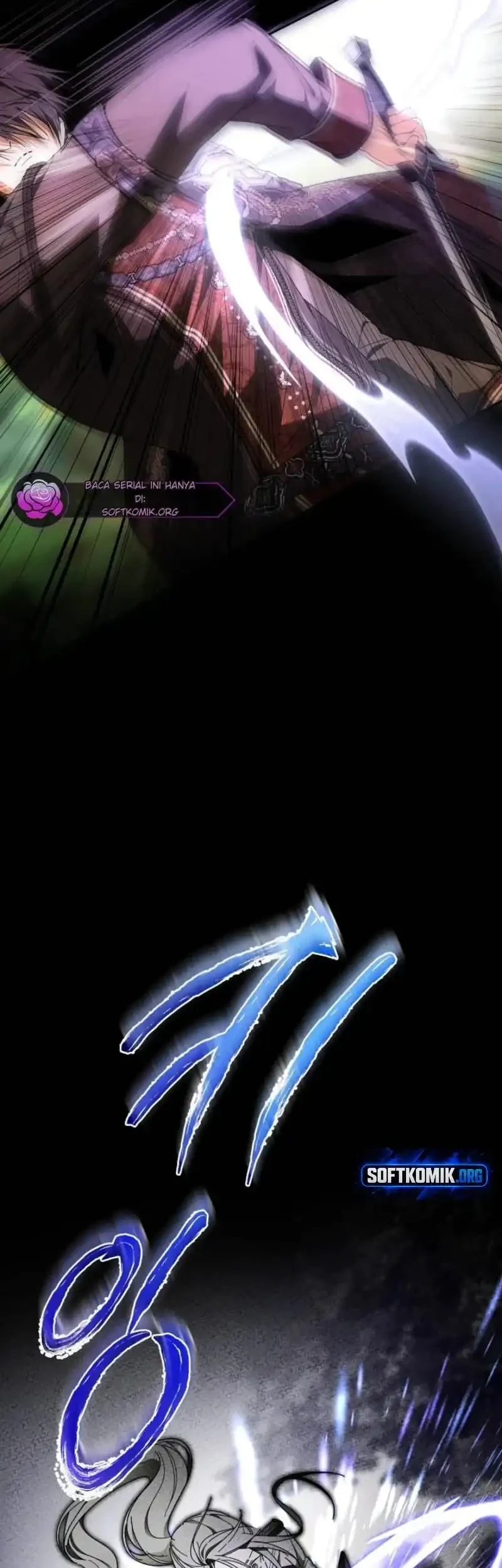 Dawn of Vengeance Chapter 49 Gambar 55
