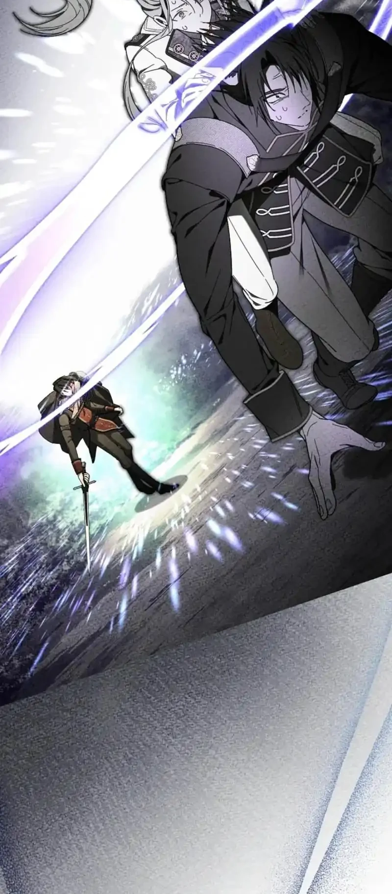Dawn of Vengeance Chapter 49 Gambar 56
