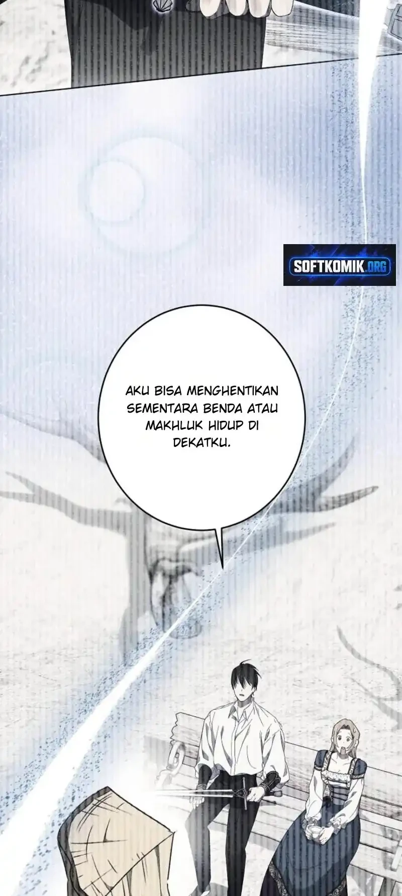 Dawn of Vengeance Chapter 49 Gambar 62