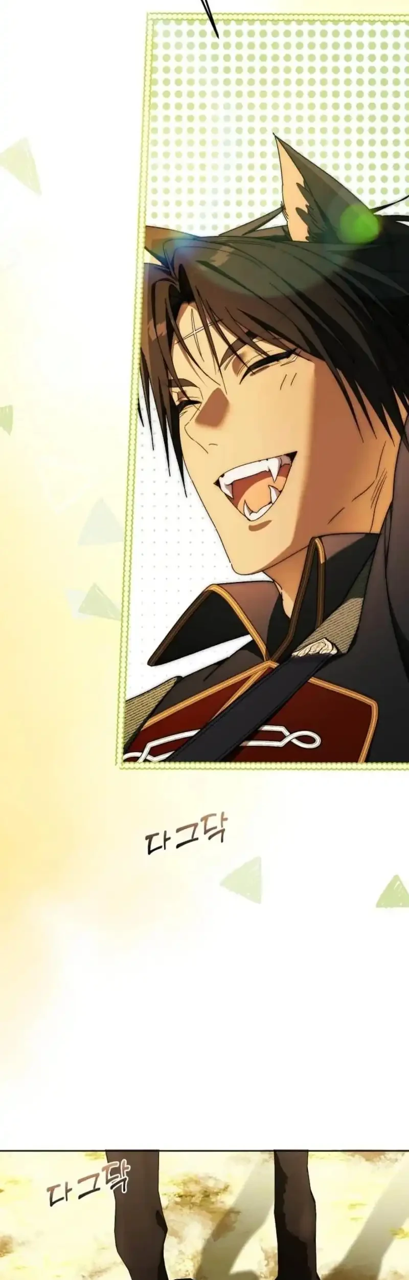 Manhwa Dawn of Vengeance Chapter 49 gambar 2