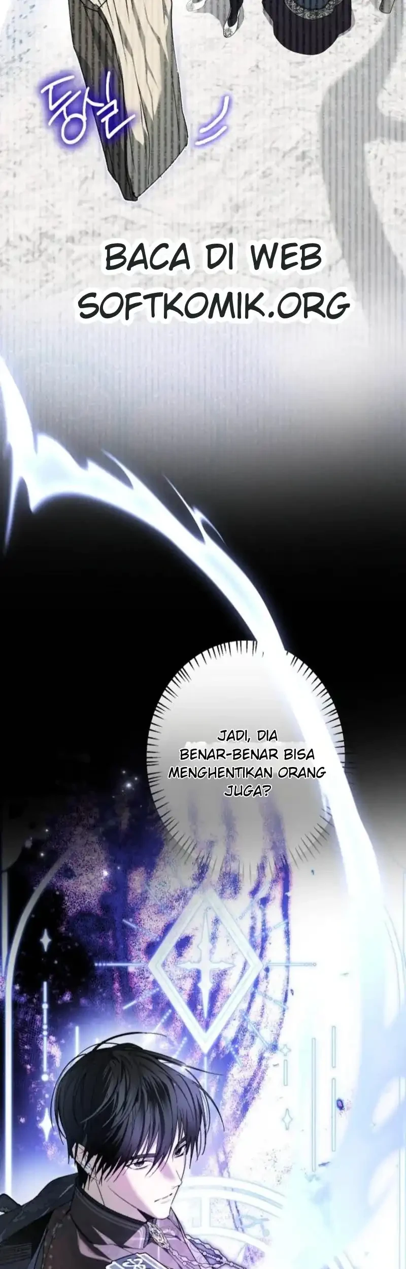 Dawn of Vengeance Chapter 49 Gambar 63