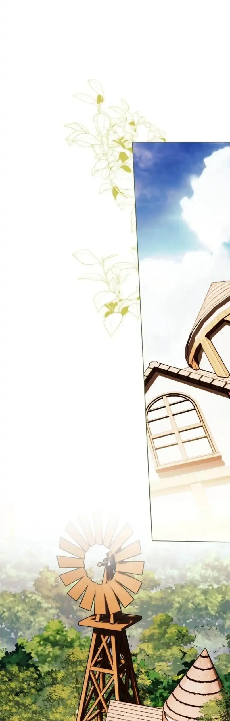 Dawn of Vengeance Chapter 49 Gambar 6