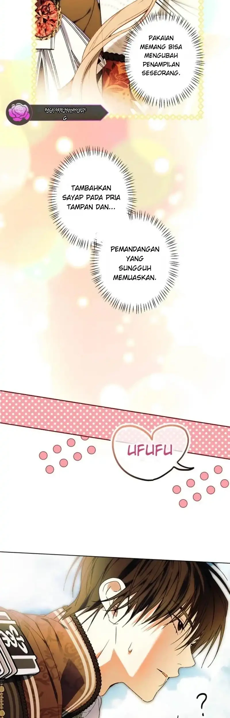 Dawn of Vengeance Chapter 49 Gambar 10