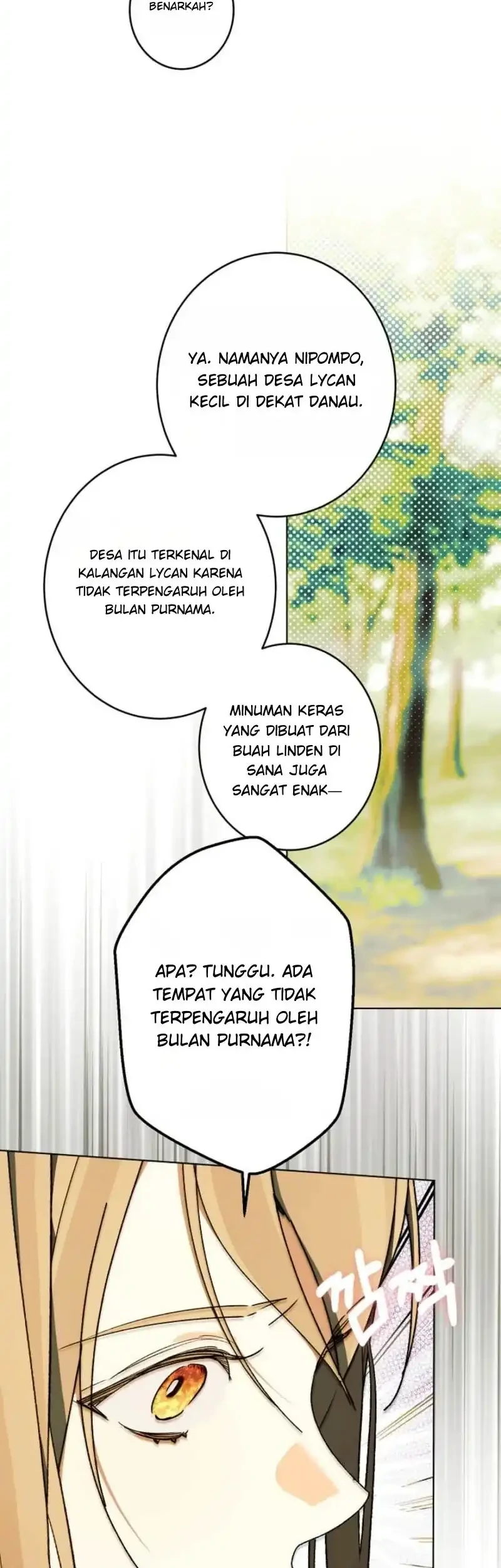 Dawn of Vengeance Chapter 49 Gambar 21