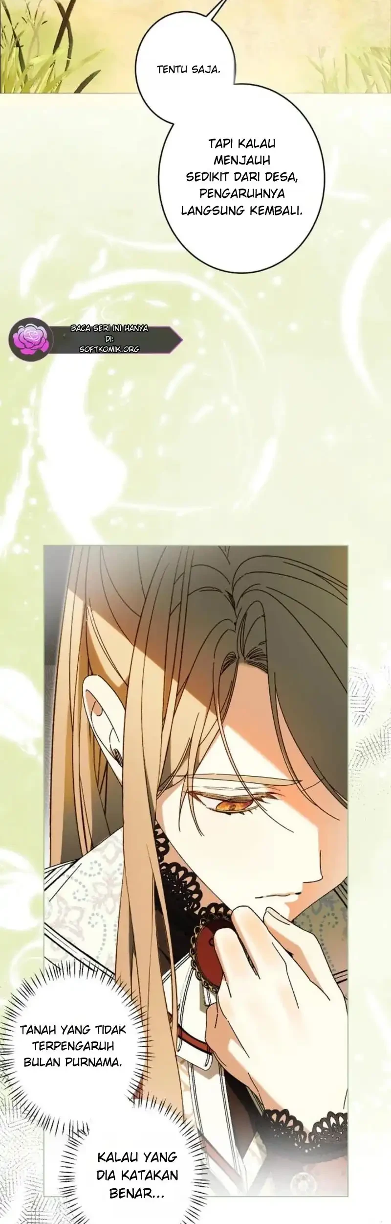 Dawn of Vengeance Chapter 49 Gambar 25