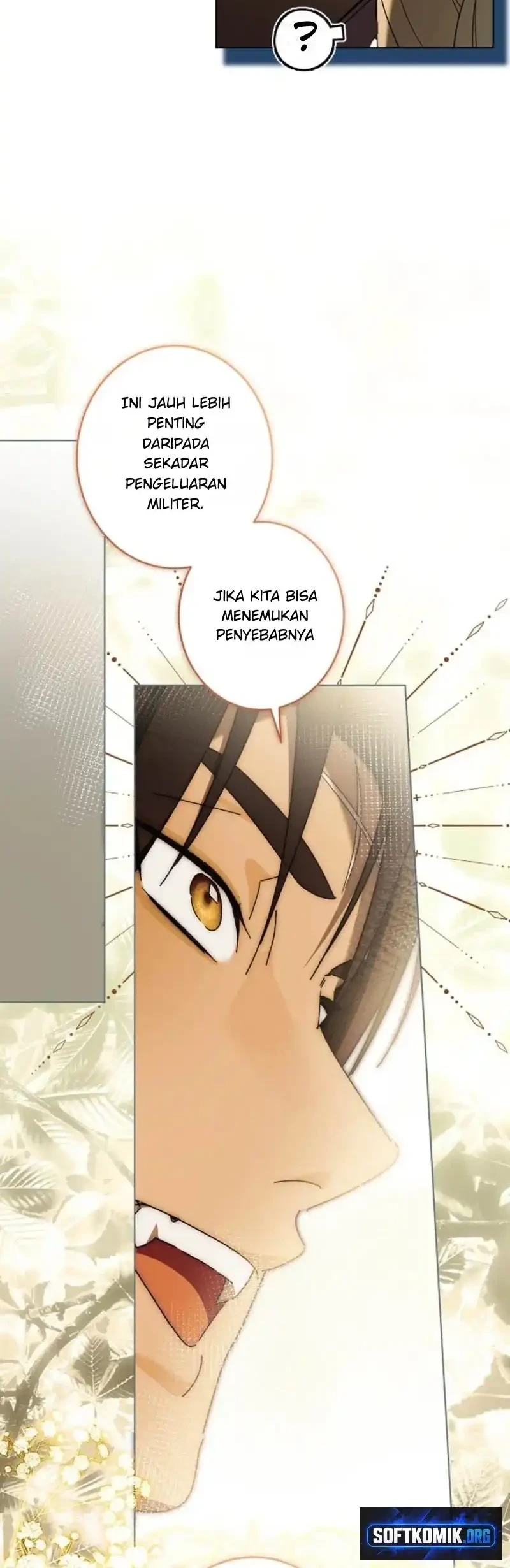 Dawn of Vengeance Chapter 49 Gambar 29