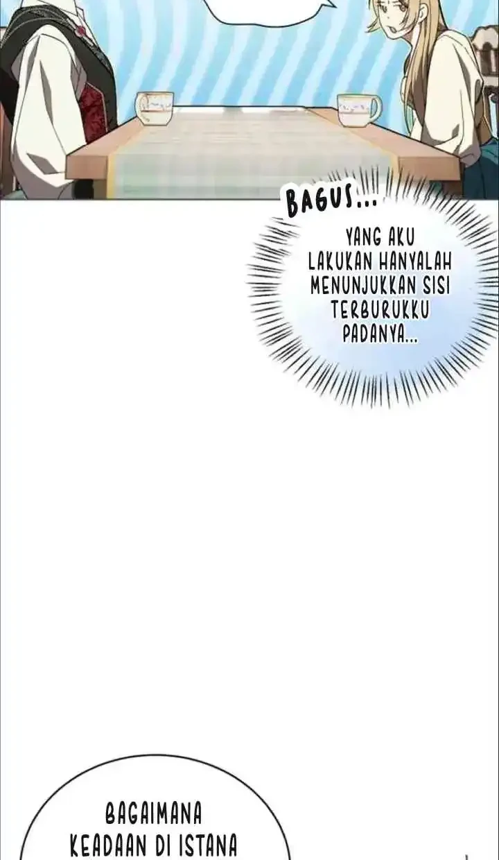 Dawn of Vengeance Chapter 5 Gambar 30