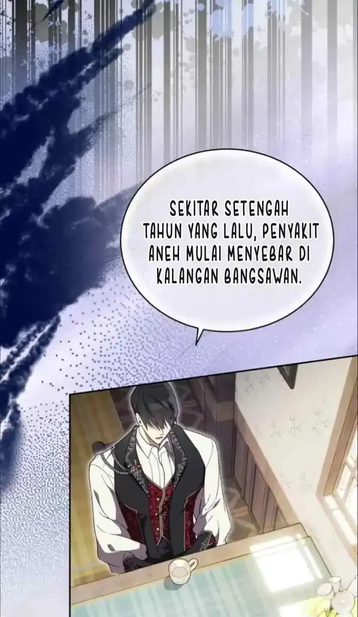 Dawn of Vengeance Chapter 5 Gambar 36