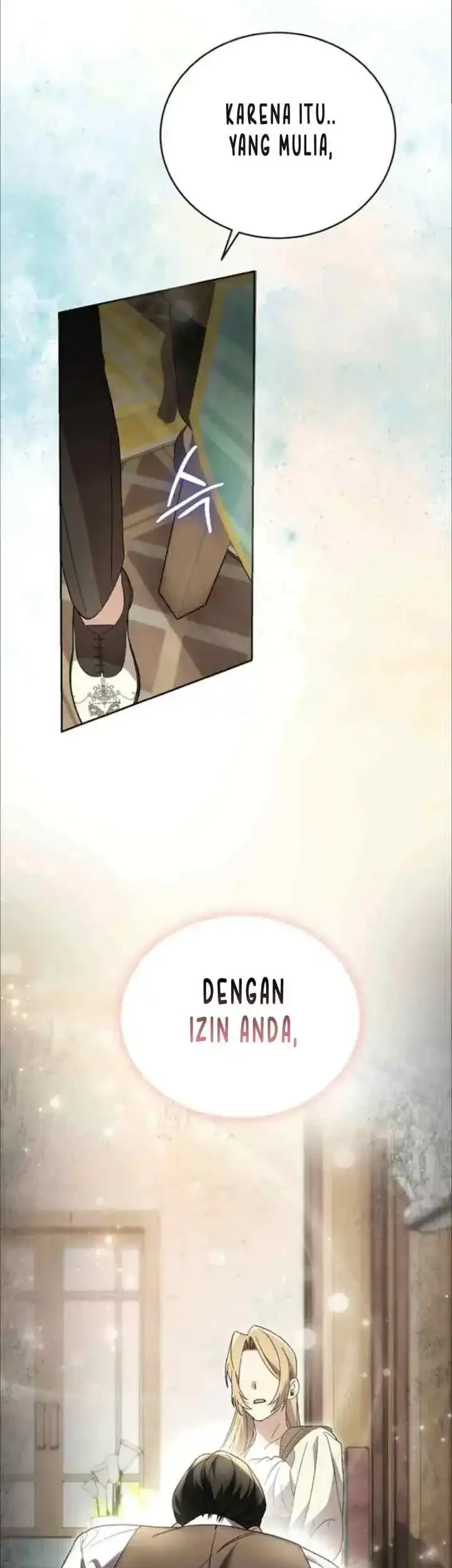 Dawn of Vengeance Chapter 5 Gambar 38