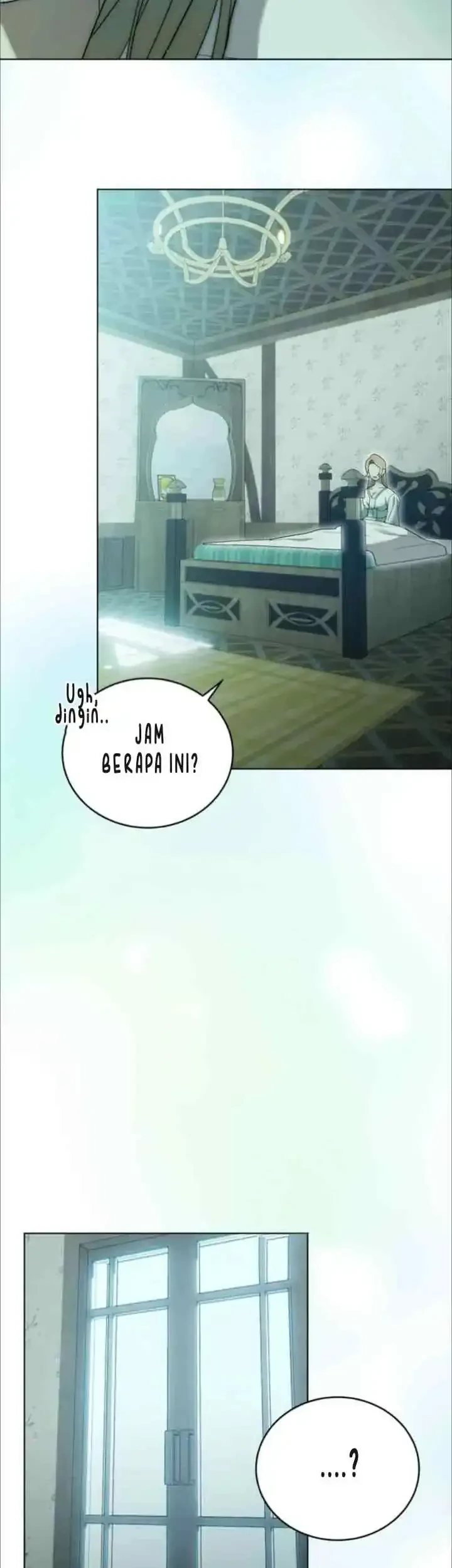 Dawn of Vengeance Chapter 5 Gambar 43