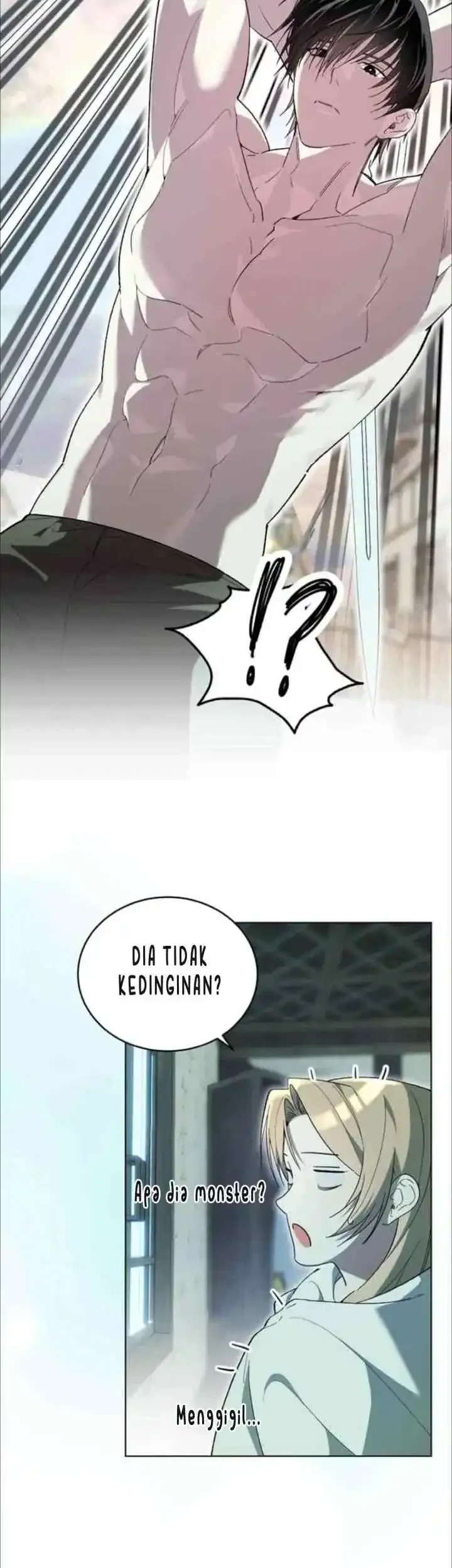 Dawn of Vengeance Chapter 5 Gambar 46
