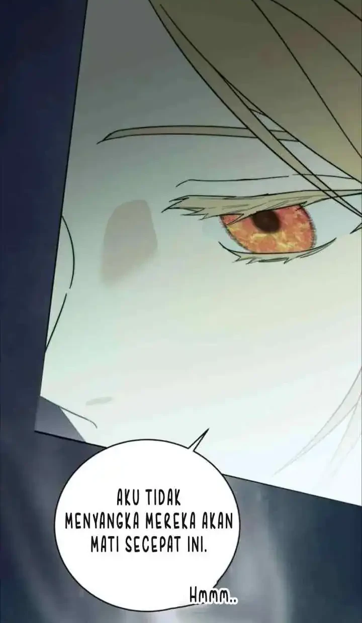 Dawn of Vengeance Chapter 5 Gambar 48