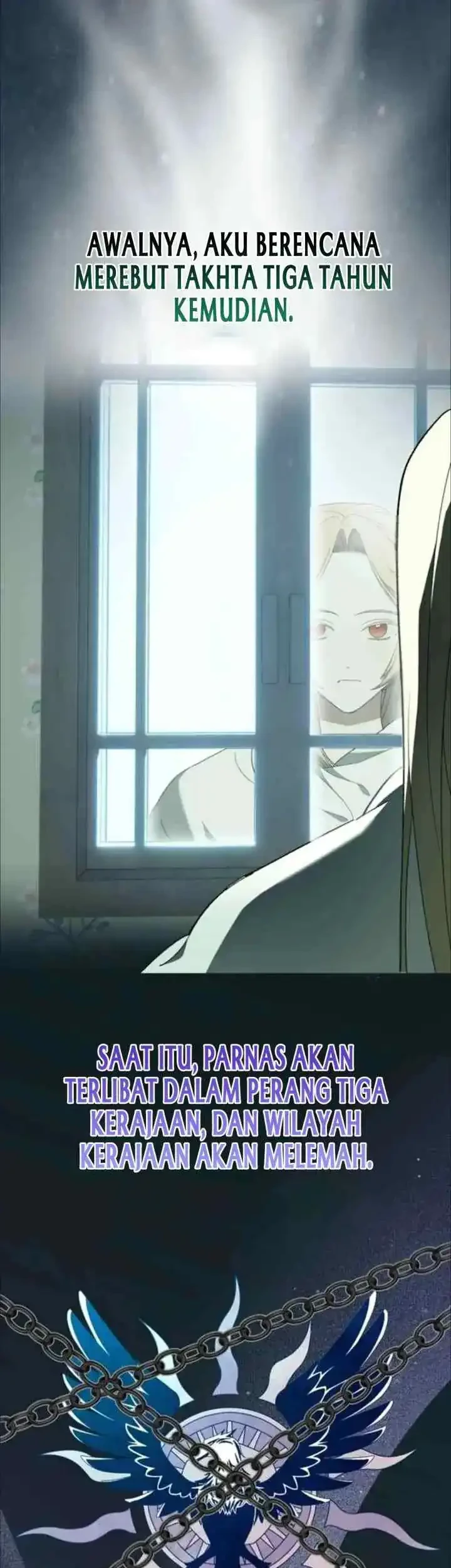 Dawn of Vengeance Chapter 5 Gambar 49