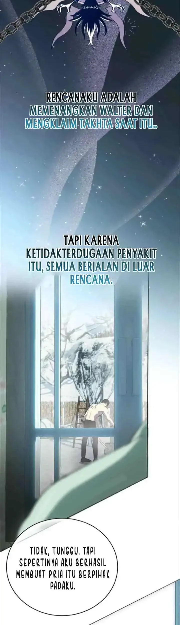 Dawn of Vengeance Chapter 5 Gambar 50