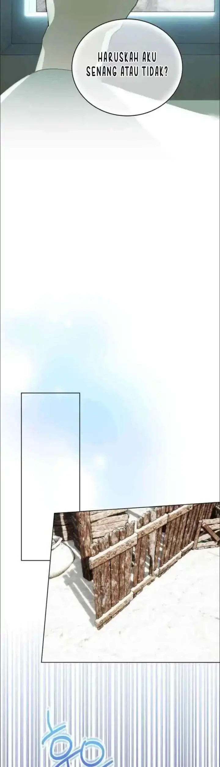 Dawn of Vengeance Chapter 5 Gambar 52