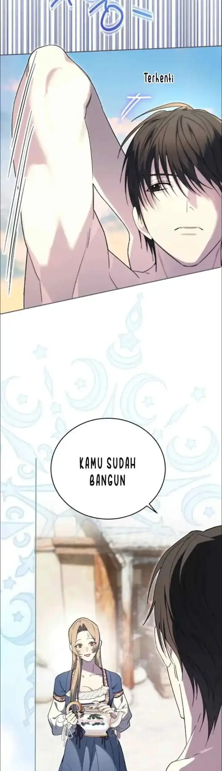 Dawn of Vengeance Chapter 5 Gambar 53