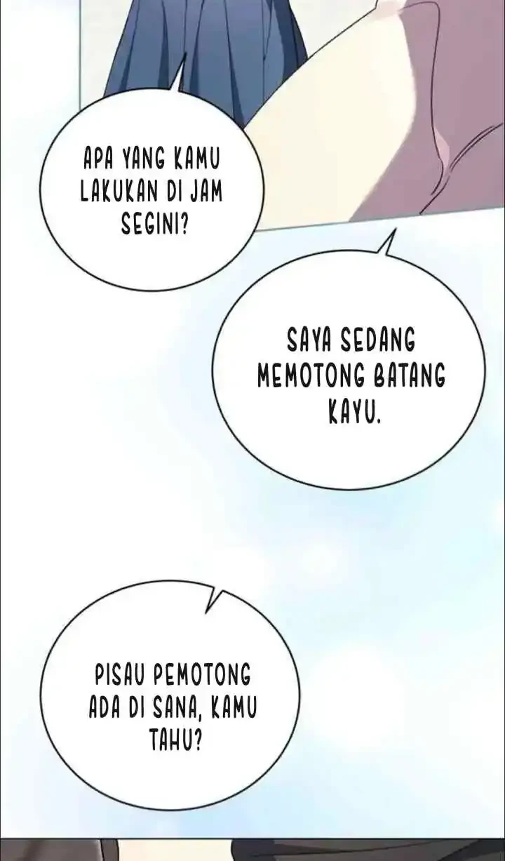 Dawn of Vengeance Chapter 5 Gambar 54