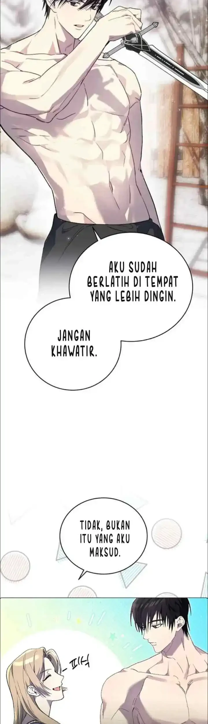 Dawn of Vengeance Chapter 5 Gambar 56