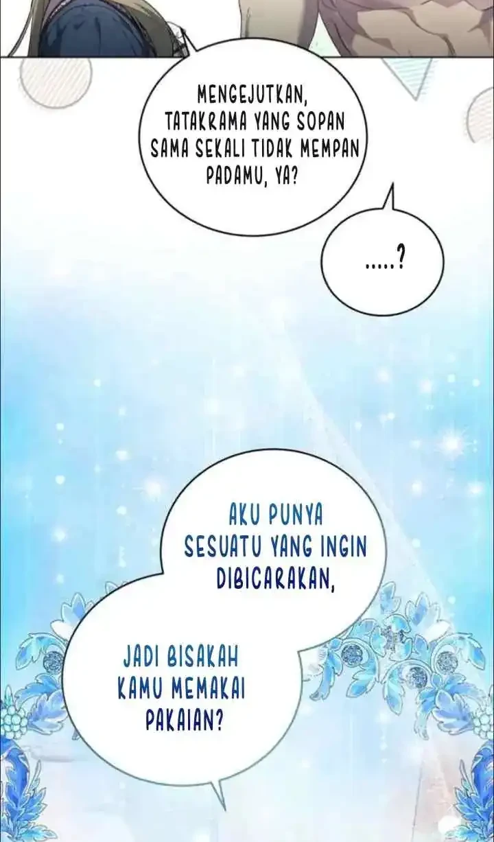 Dawn of Vengeance Chapter 5 Gambar 57