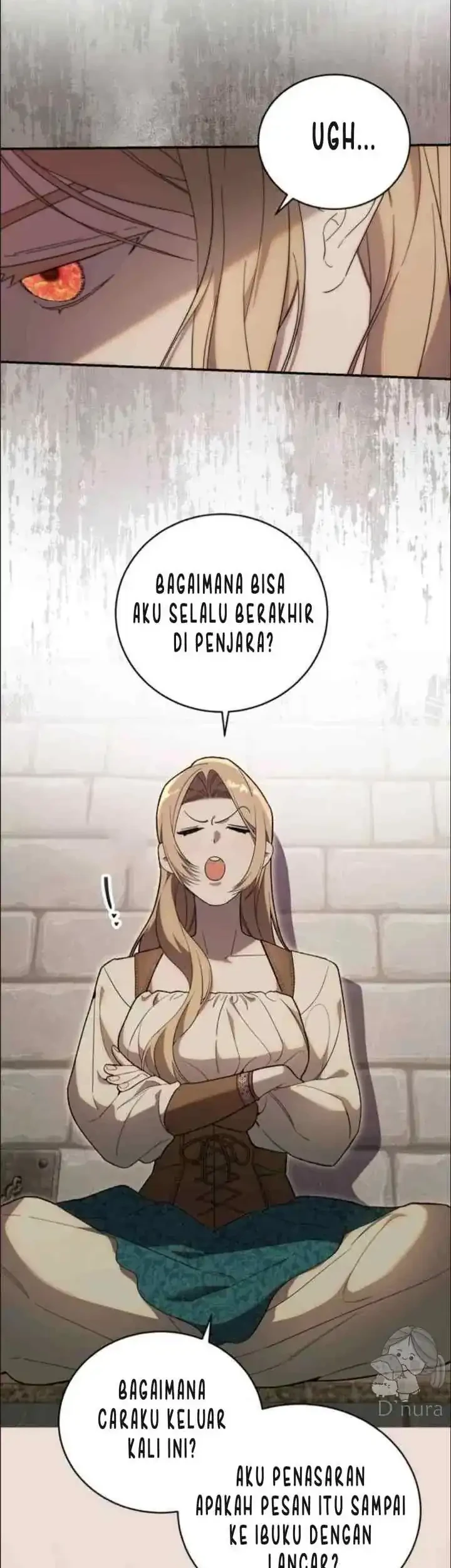 Manhwa Dawn of Vengeance Chapter 5 gambar 2