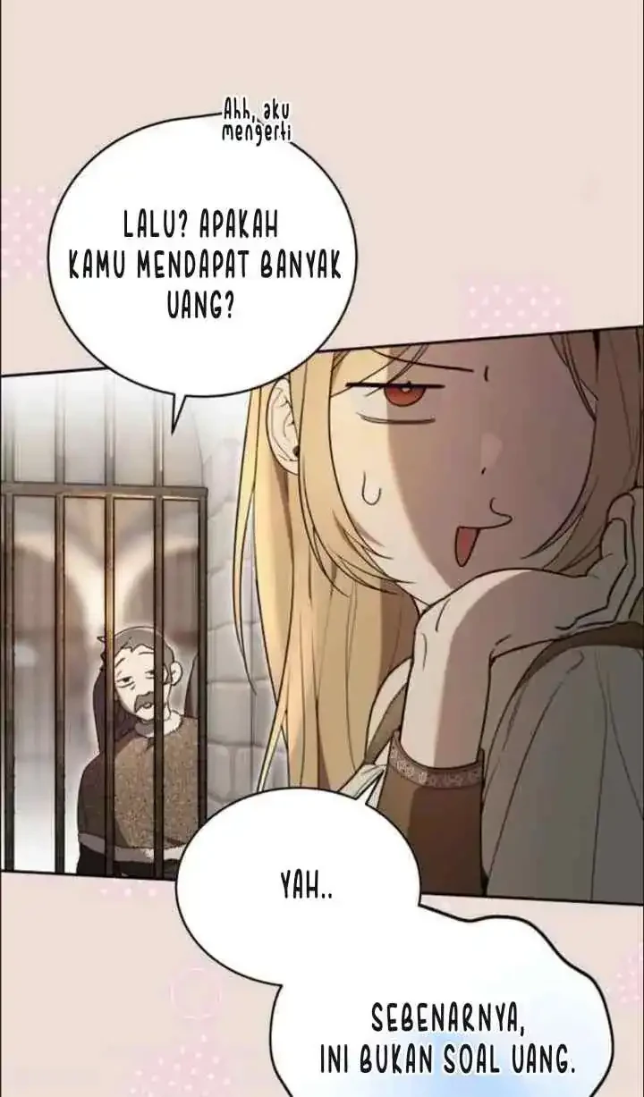 Dawn of Vengeance Chapter 5 Gambar 6