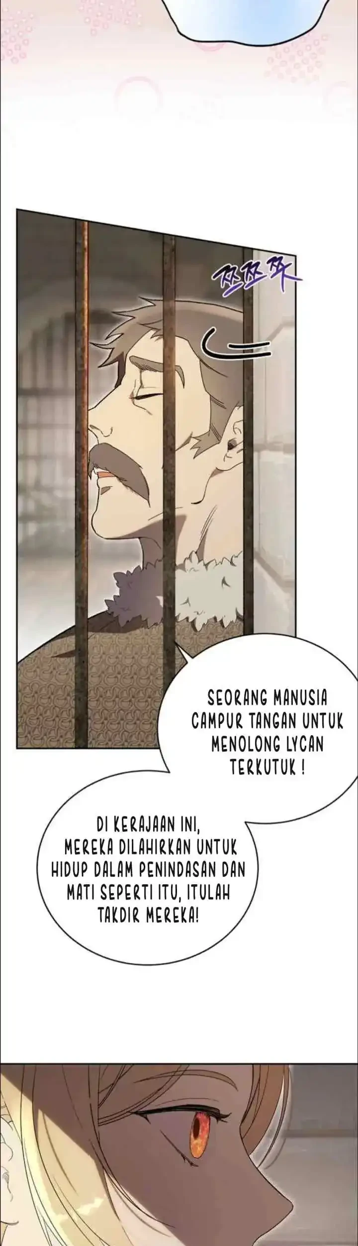 Dawn of Vengeance Chapter 5 Gambar 7