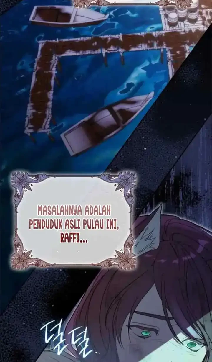 Dawn of Vengeance Chapter 5 Gambar 9