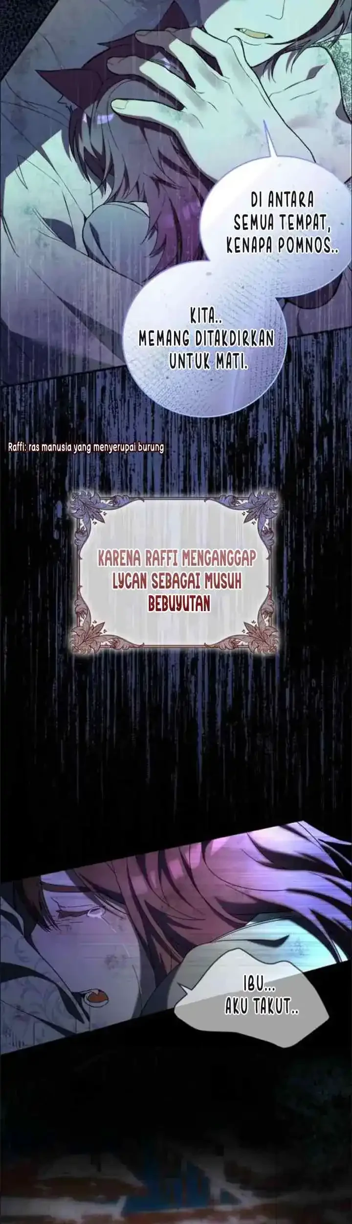 Dawn of Vengeance Chapter 5 Gambar 10
