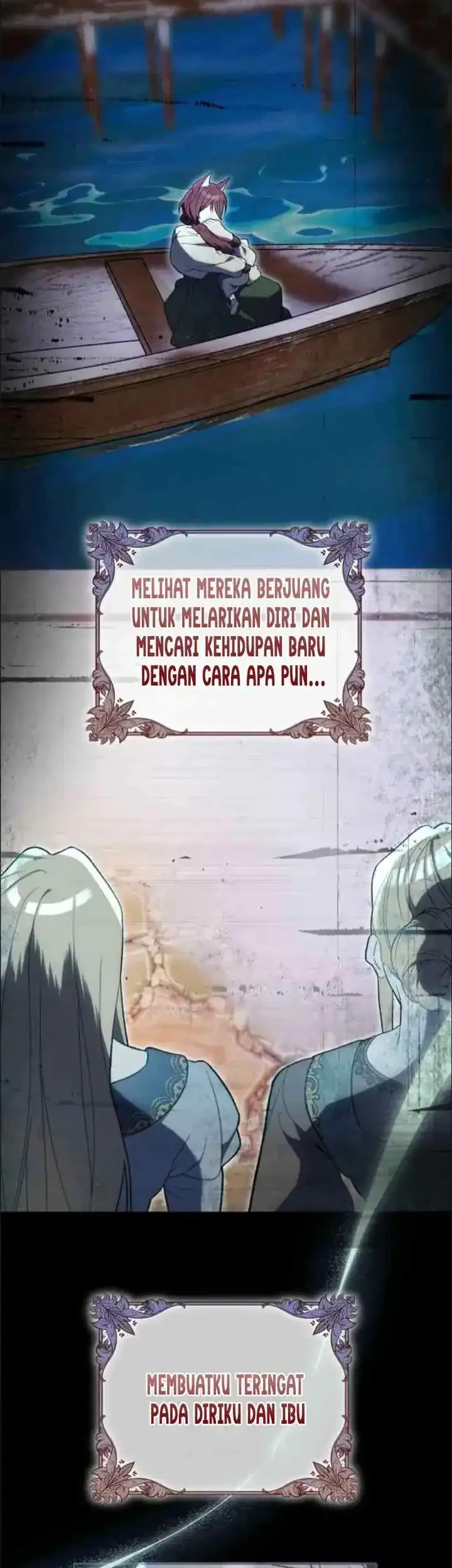 Dawn of Vengeance Chapter 5 Gambar 11