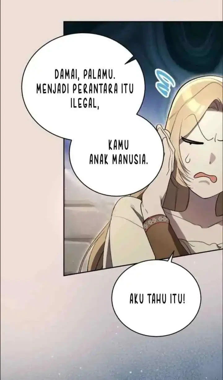 Dawn of Vengeance Chapter 5 Gambar 15