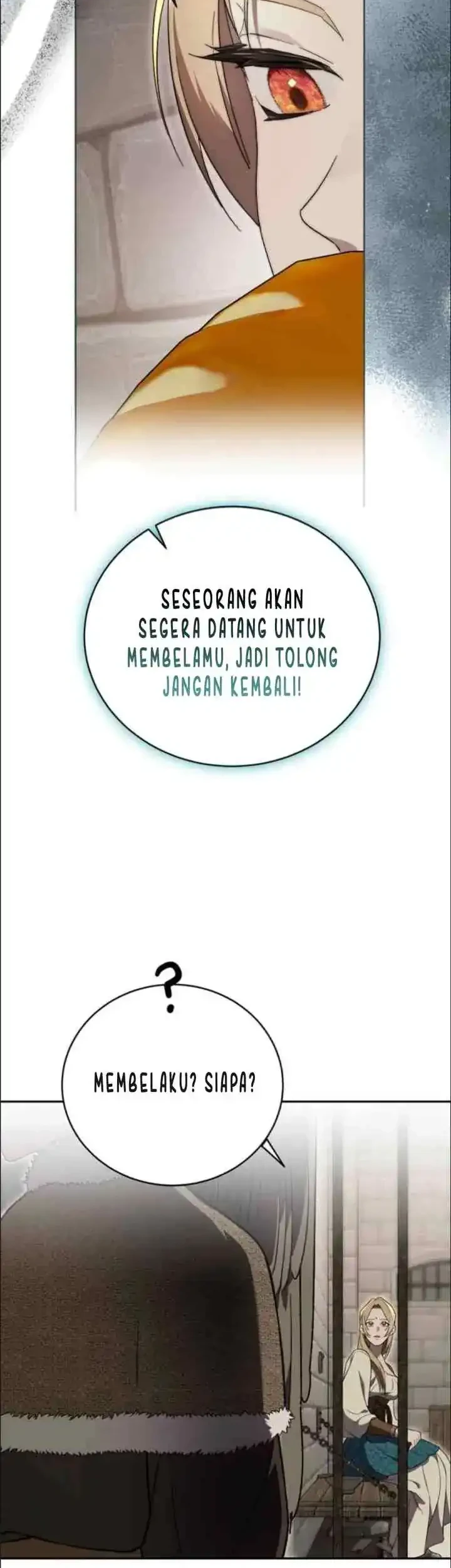 Dawn of Vengeance Chapter 5 Gambar 17