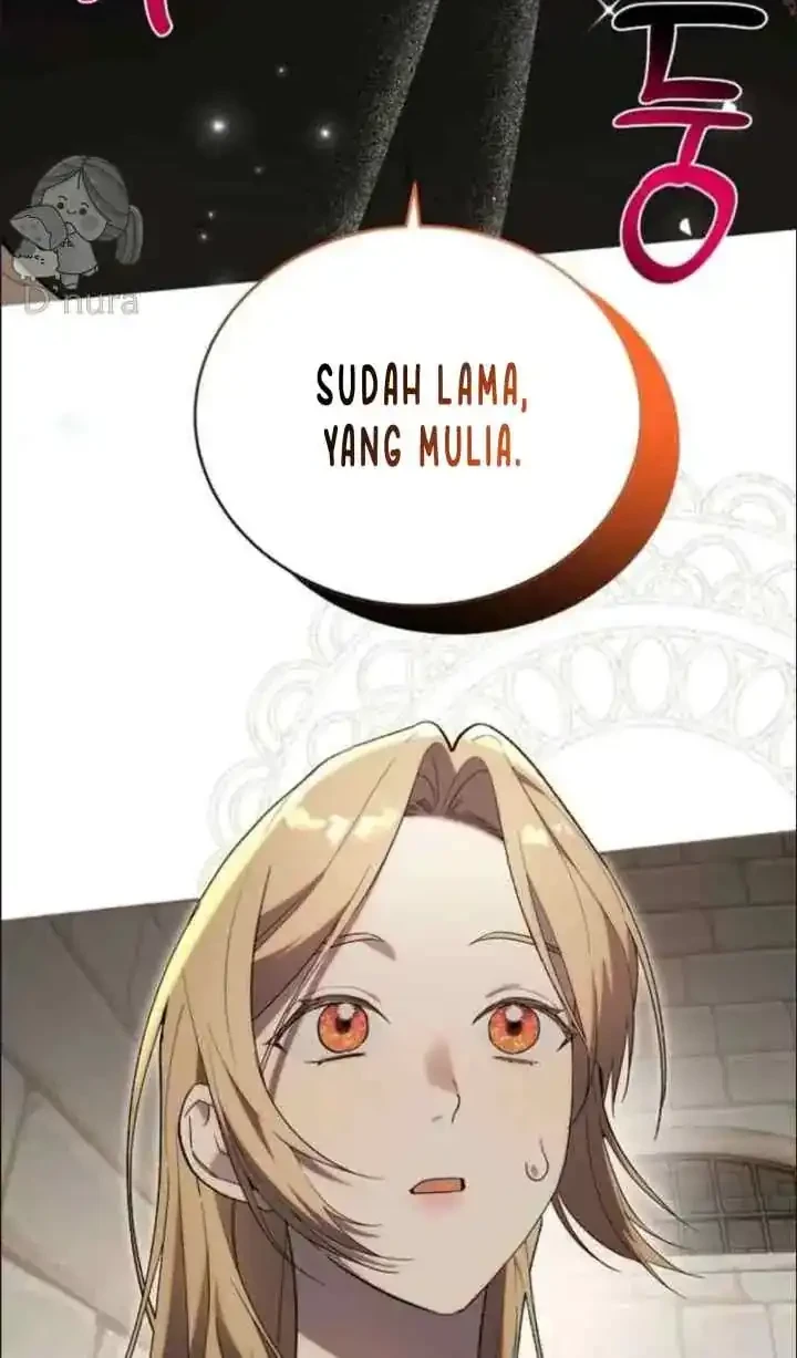 Dawn of Vengeance Chapter 5 Gambar 21