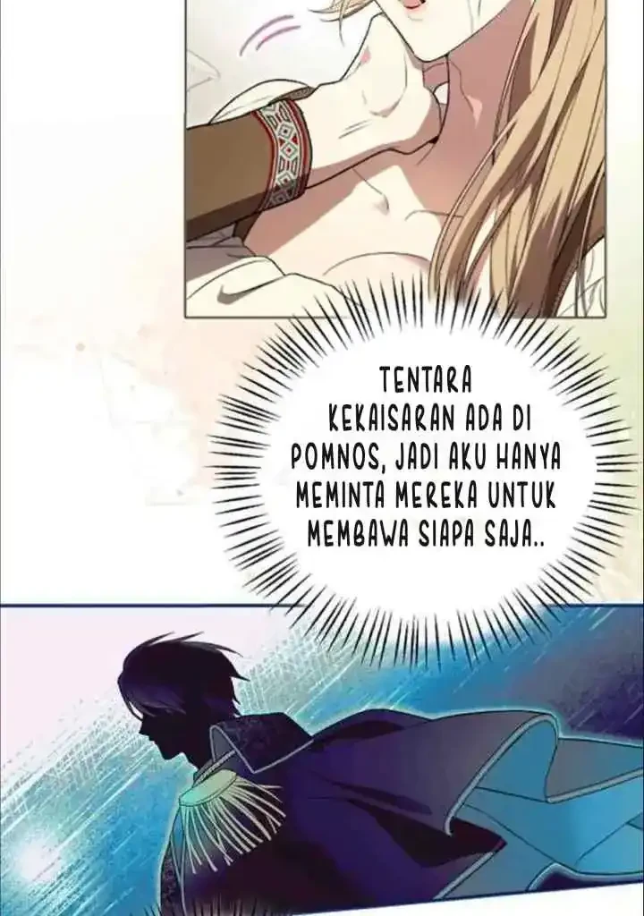 Dawn of Vengeance Chapter 5 Gambar 27