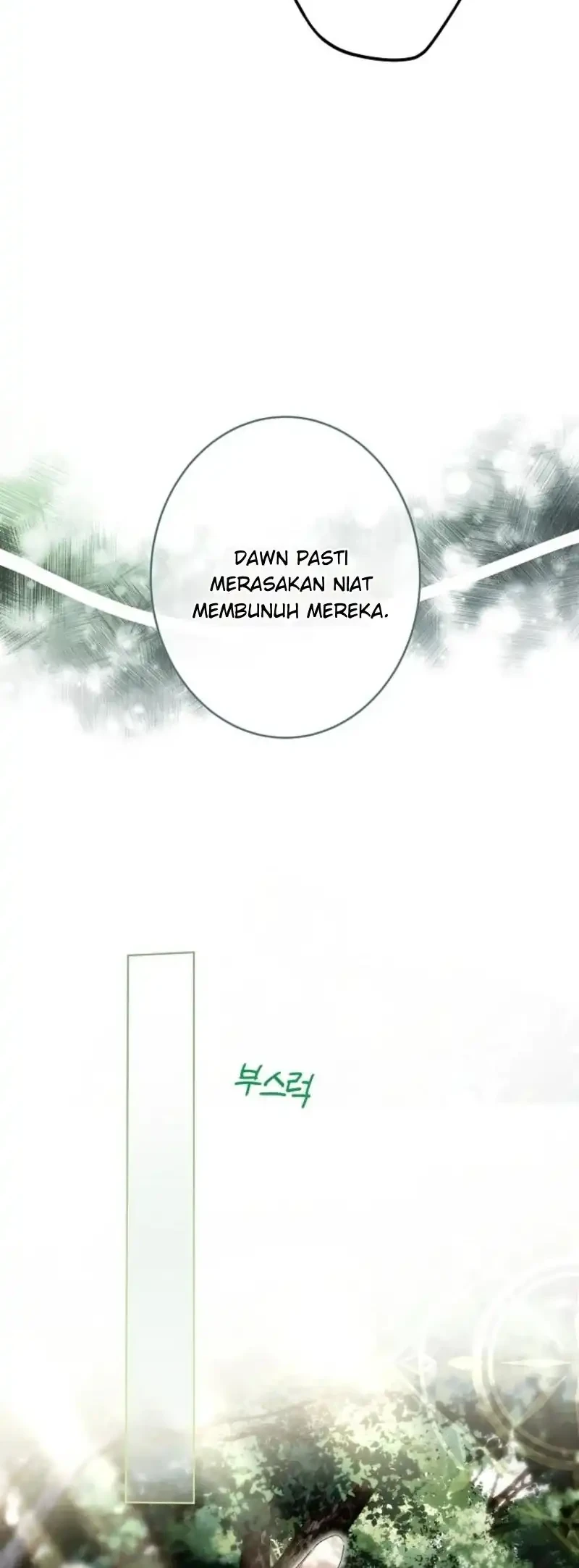 Dawn of Vengeance Chapter 50 Gambar 31