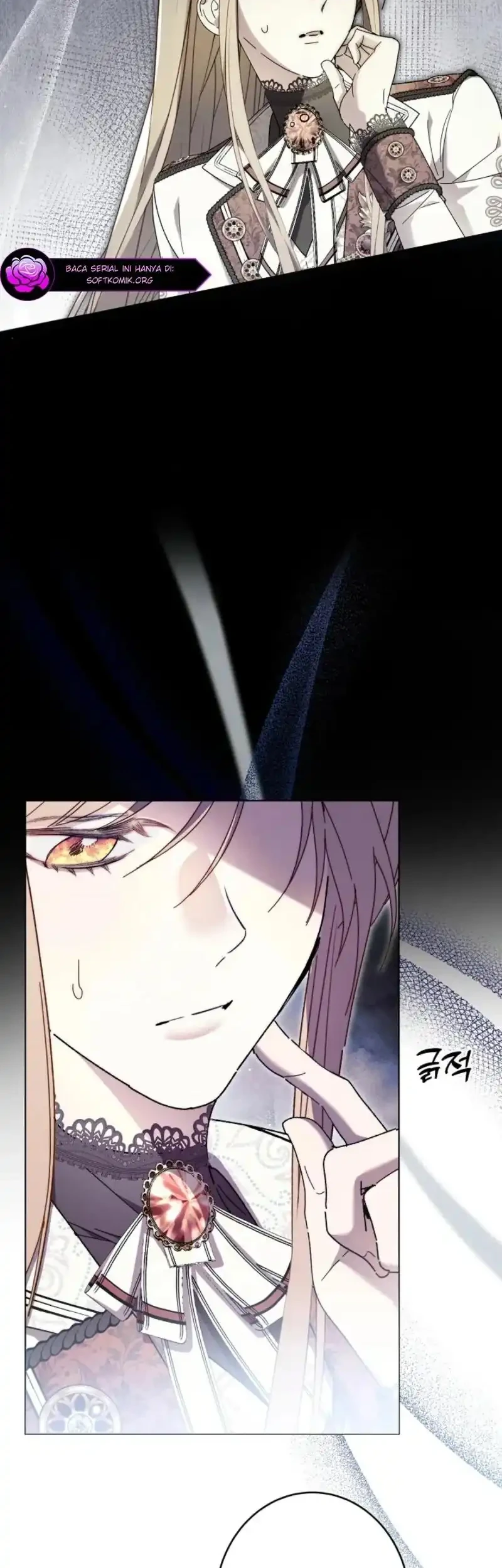 Dawn of Vengeance Chapter 50 Gambar 36