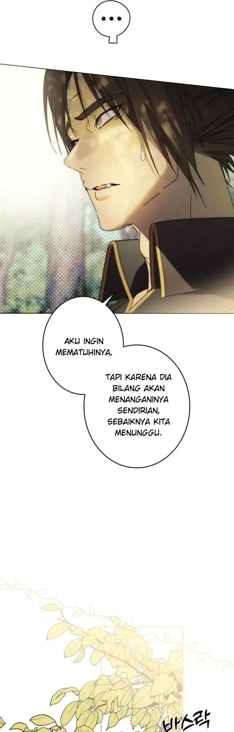 Dawn of Vengeance Chapter 50 Gambar 38