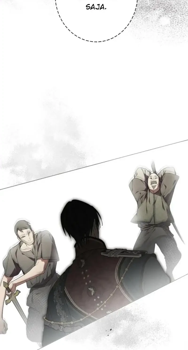Dawn of Vengeance Chapter 50 Gambar 43